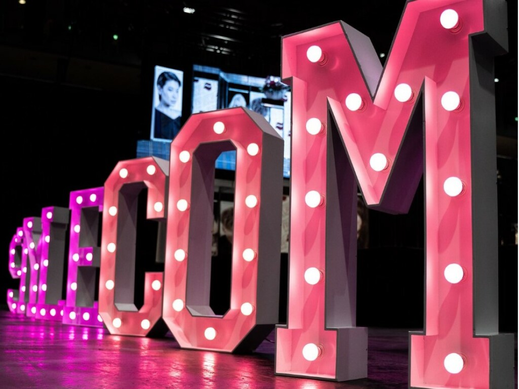 StyleCom auf 2025 verschoben