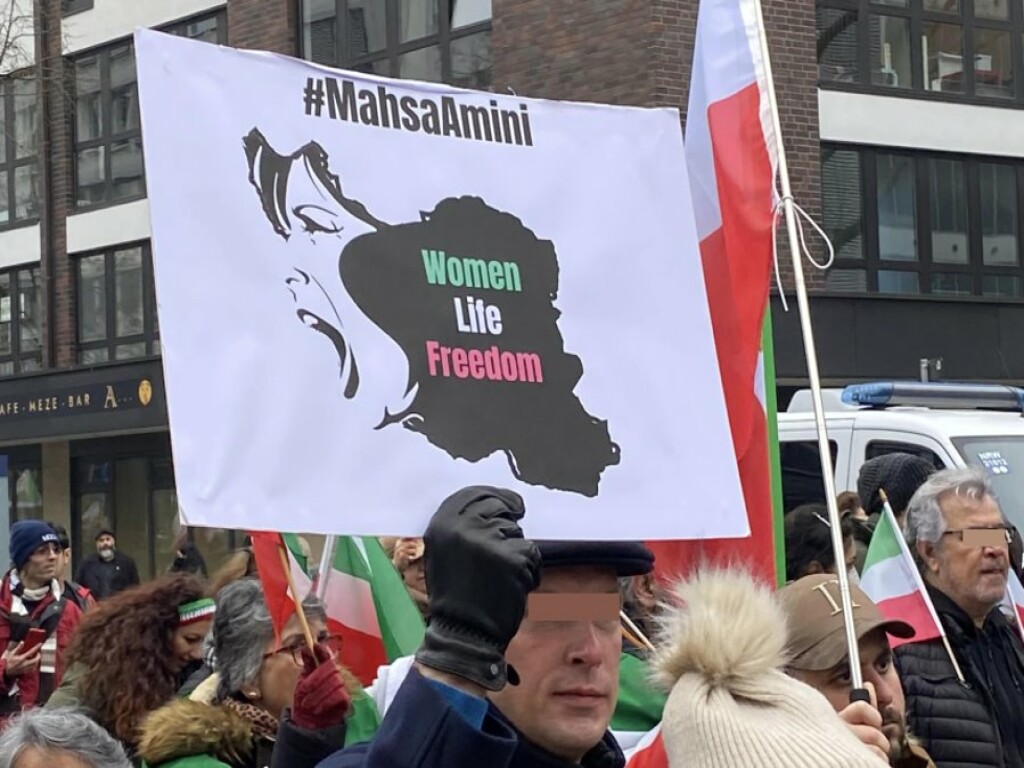 Weltfrauentag!?