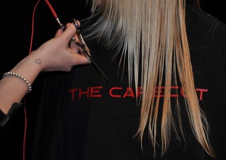 TCC THE CARECUT: Schnitt und Pflege in einem