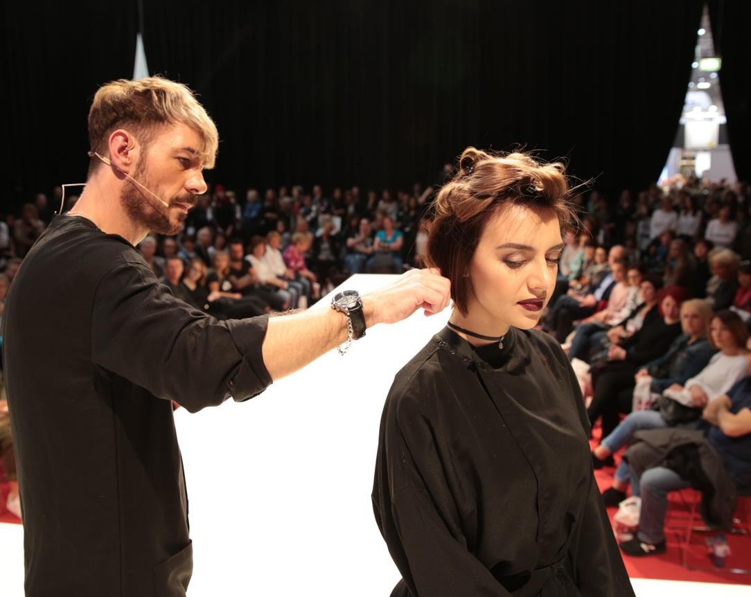 Trend & Fashion Days 2018: Workshops