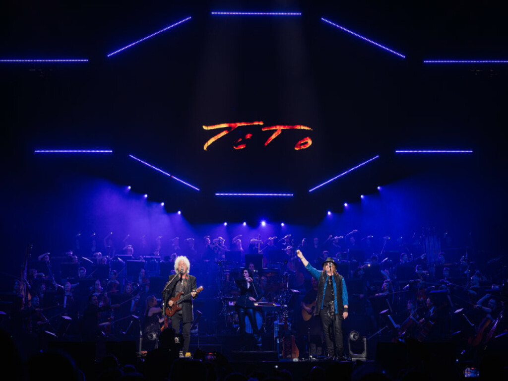 Night of the Proms