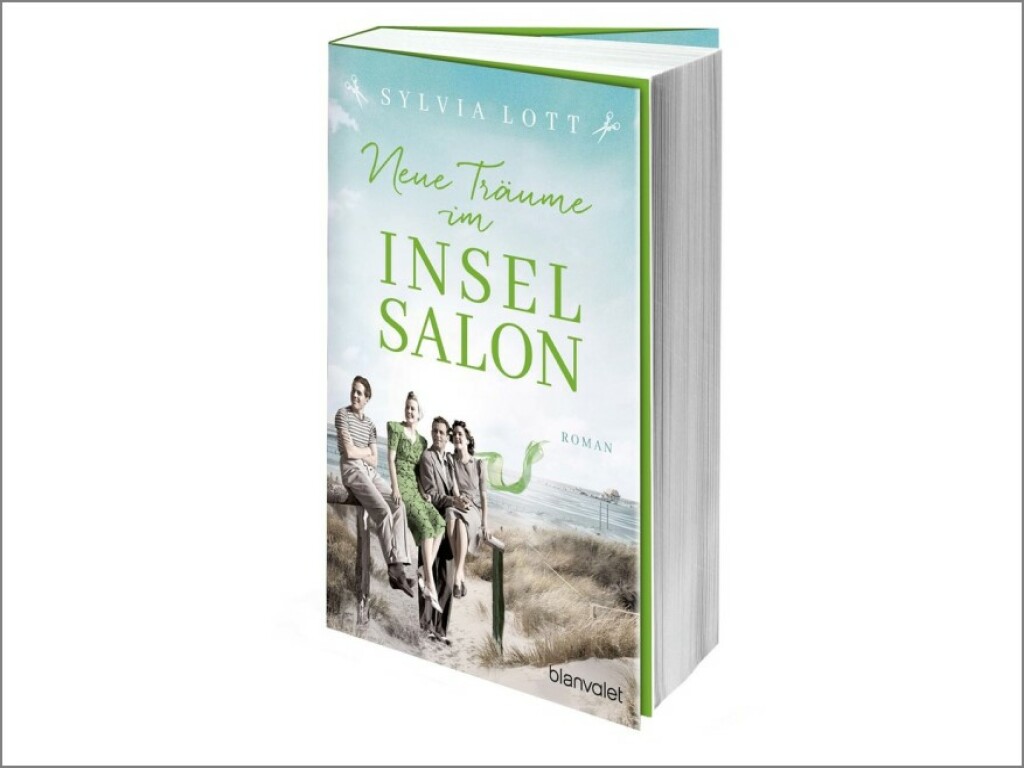 Neue Träume im Inselsalon