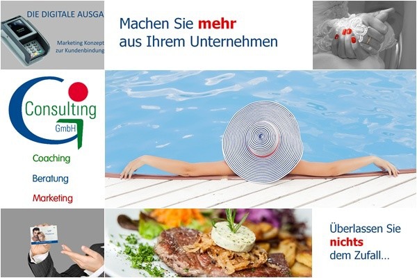 Salonmanagement spezial