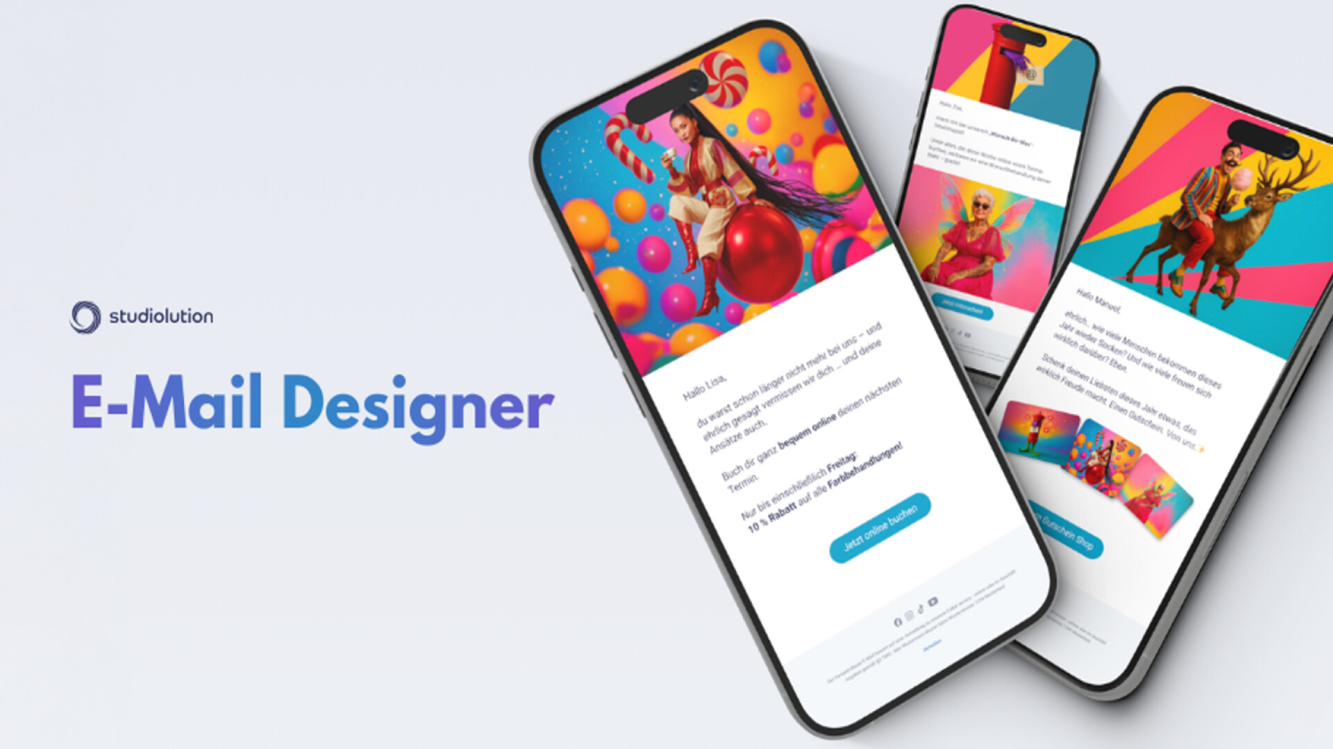 Kunden wirklich erreichen