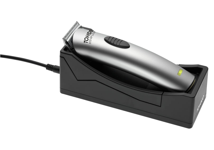 ECO XP LITHIUM – DIE AUSDAUERNDE