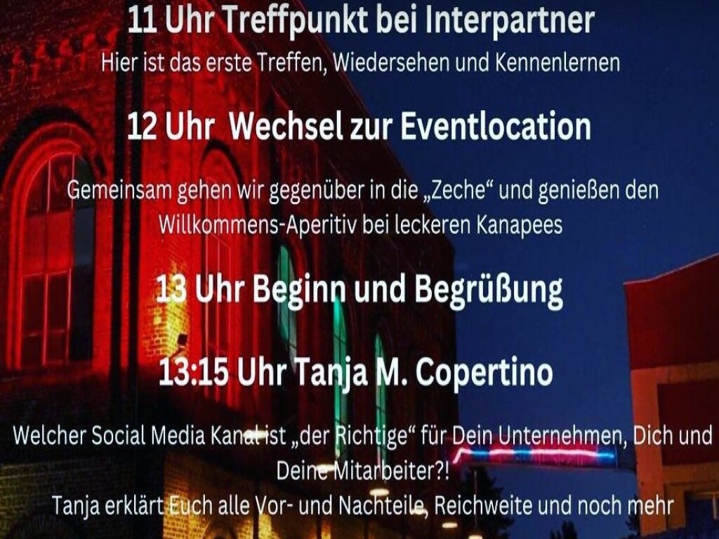Inspiration Day 4.0