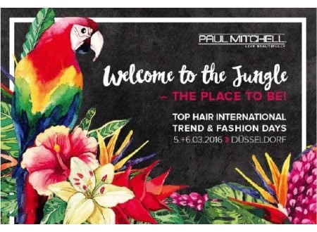 Paul Mitchell® in Düsseldorf