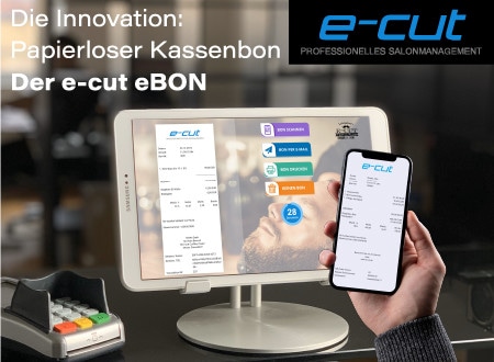 Bonpflicht ohne Papier