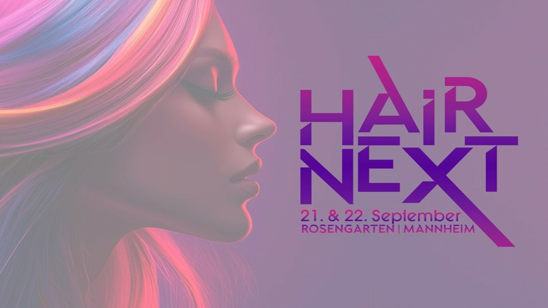 HAIRNEXT 2025