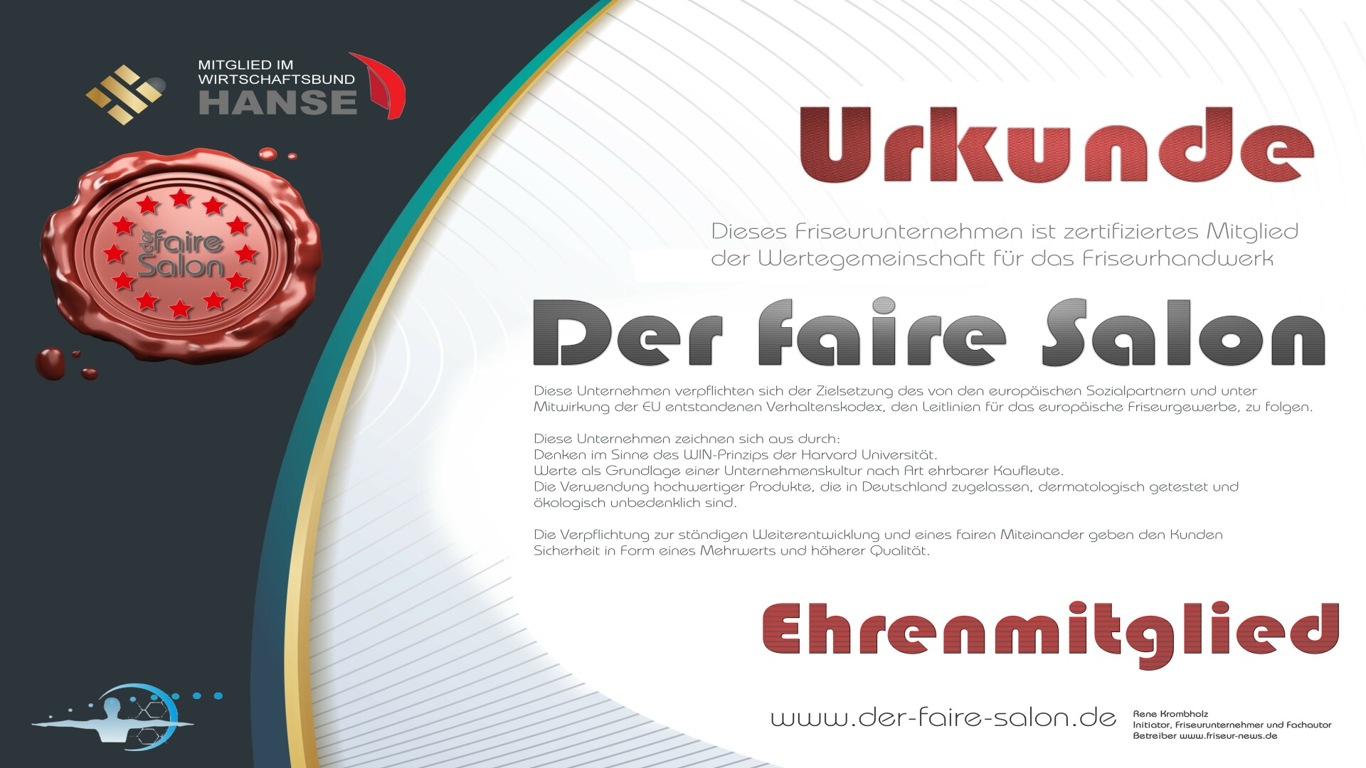 Ehrenmitglied