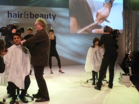 Hair & Beauty abgesagt..... ?!