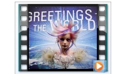 Hairworld - der Film