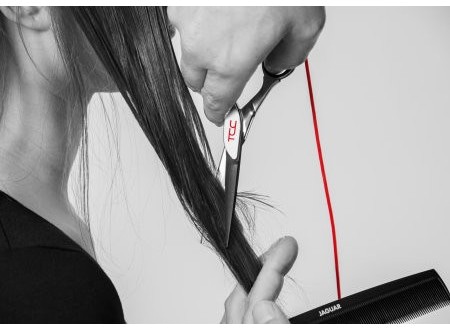 THE CARECUT
