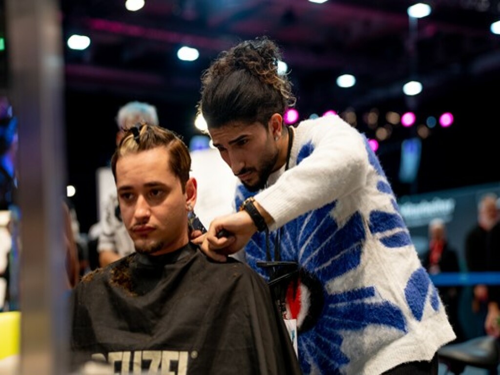 hairGAMES Countdown