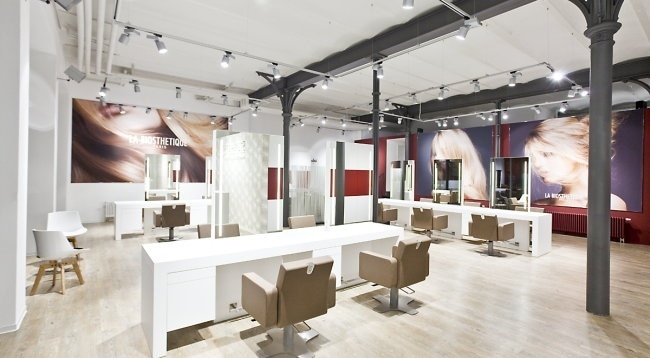 Friseure im Lohnhimmel?