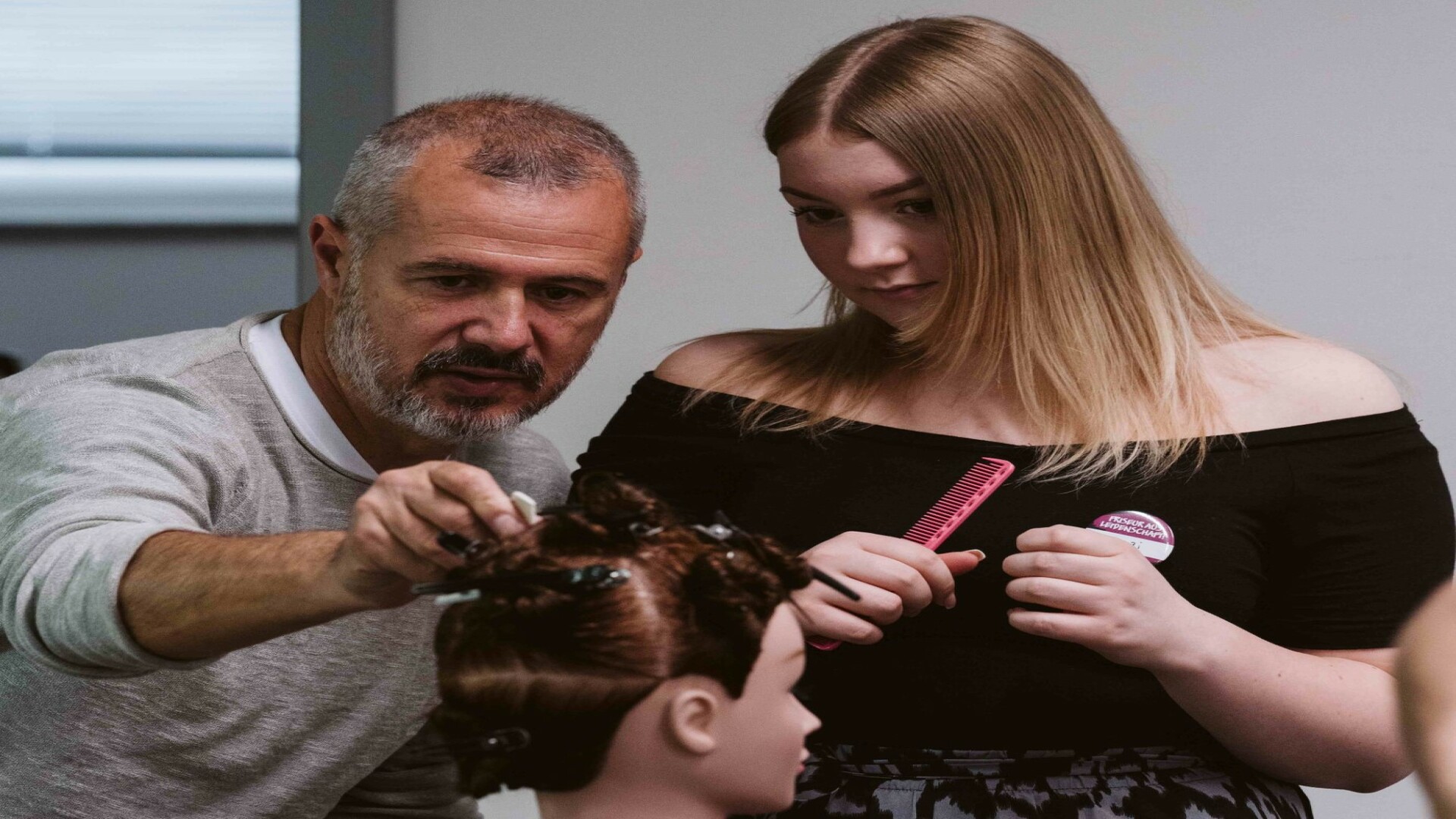 Wir waren gut – jetzt sind wir großartig