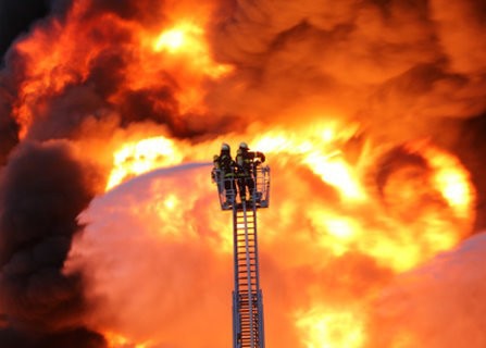 Bilanz nach 6 Tagen ...