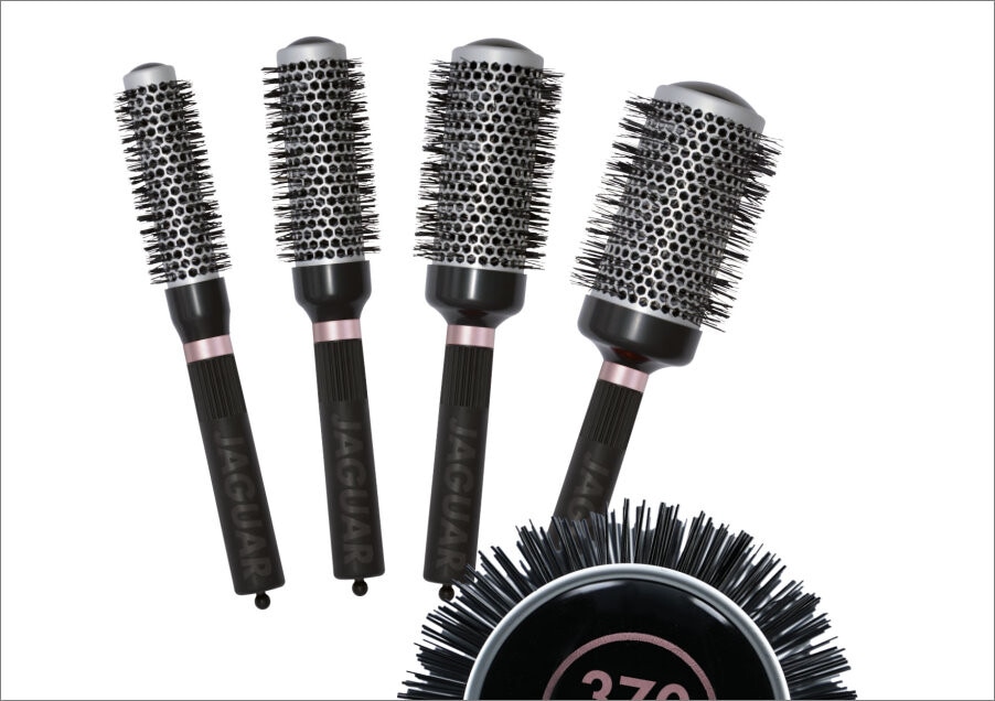 Stylingtool im neuen Look