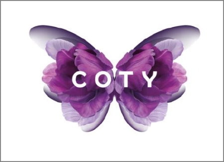COTY meldet....