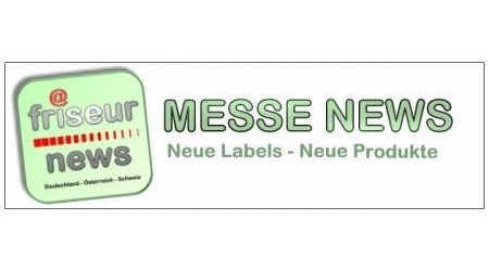 MESSE - Produkt News