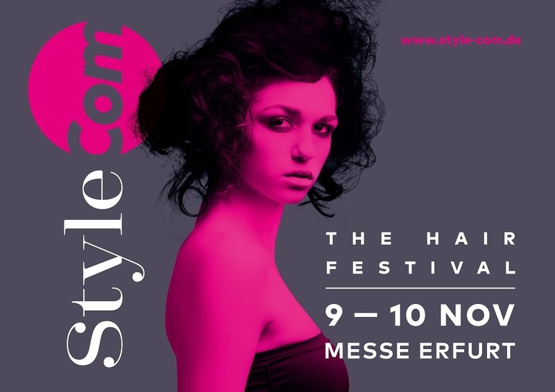 Die StyleCom ...