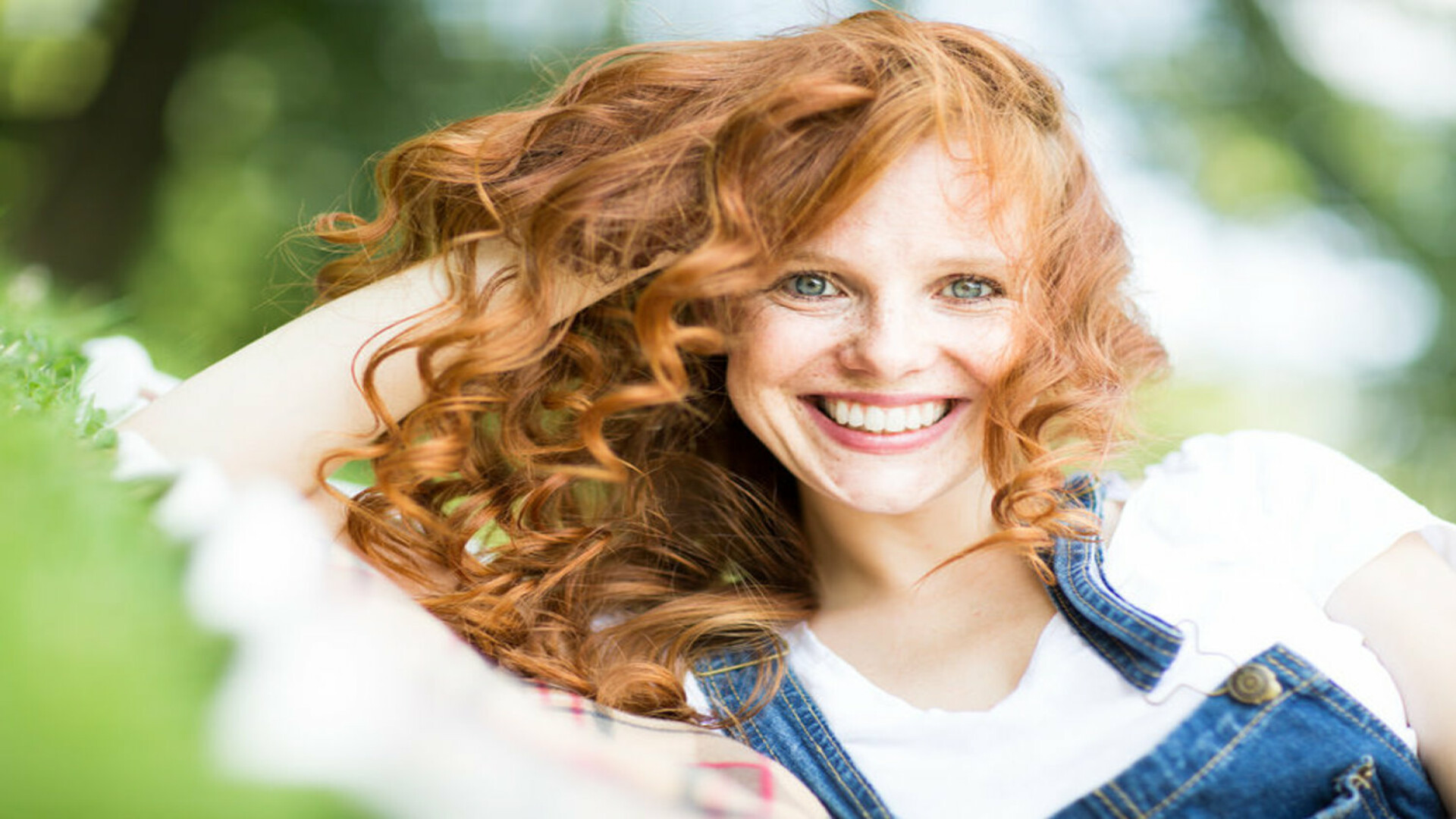 Locken - Friseur:innen klären auf