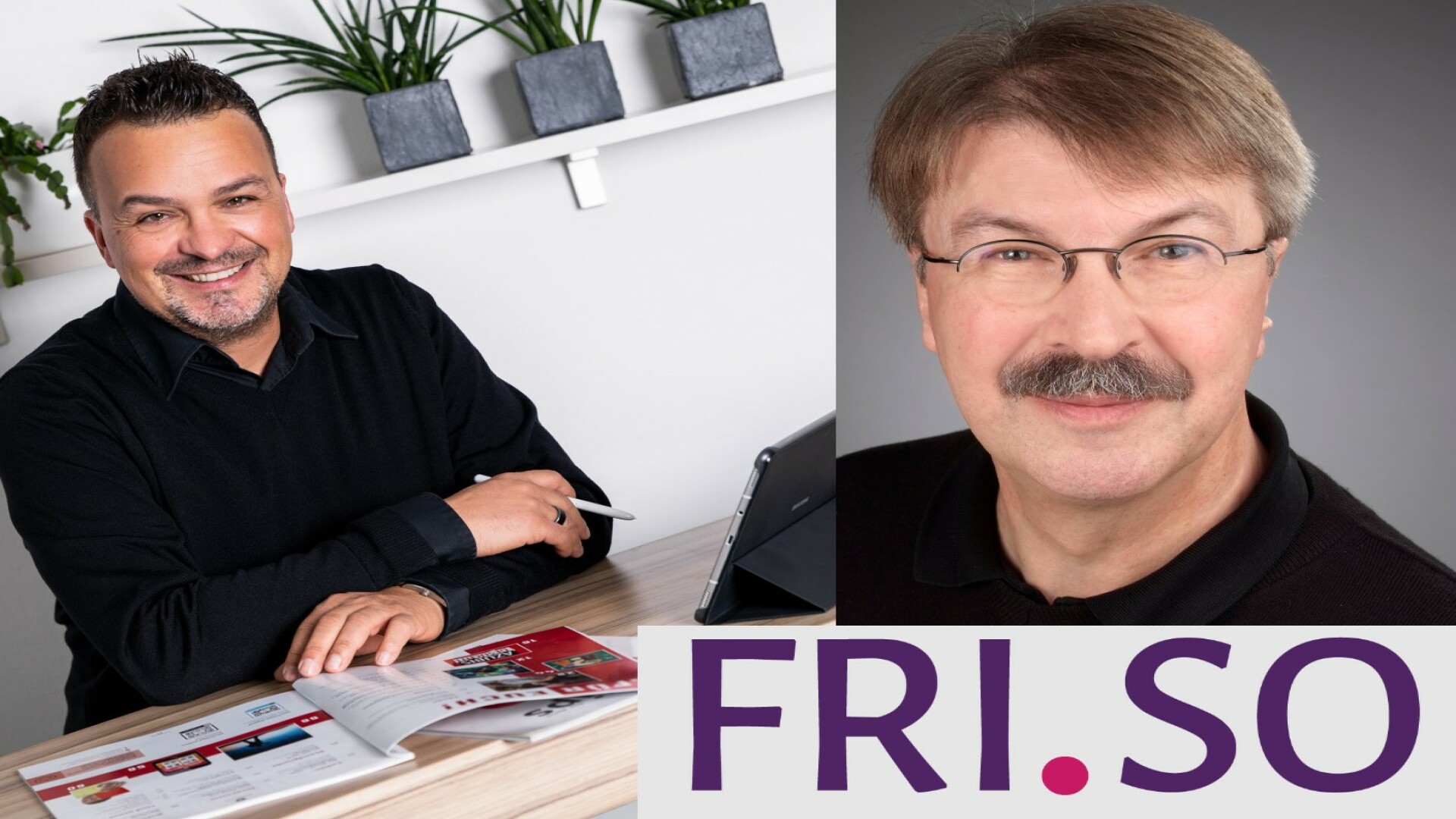 Neuer Schub für die Friseurbranche