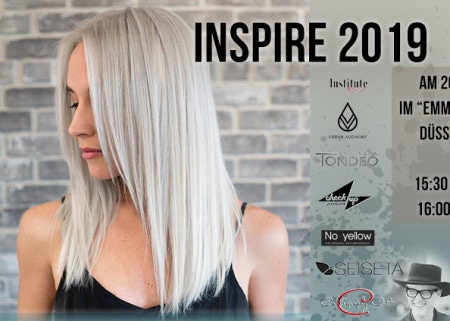 "Inspire 2019"