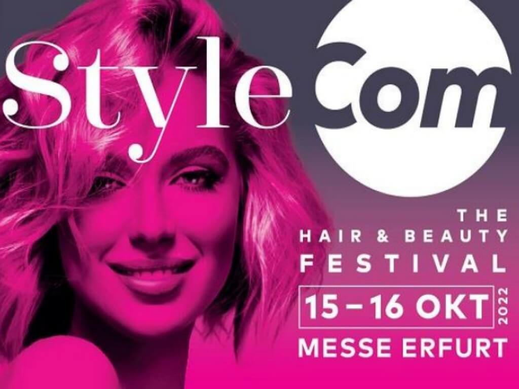 StyleCom 2022