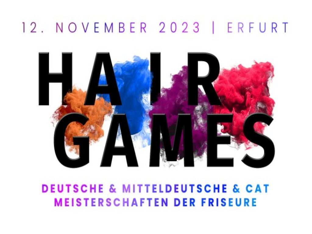 hairGAMES 2023