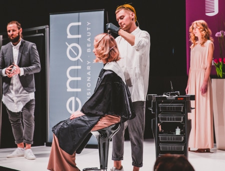 TOP HAIR - Eine Review