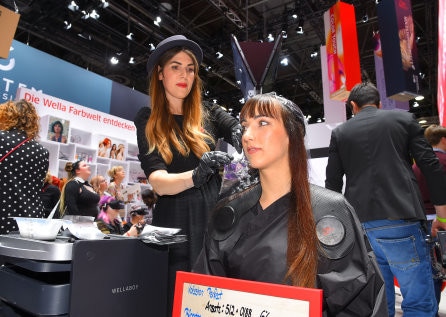 Salon der Zukunft