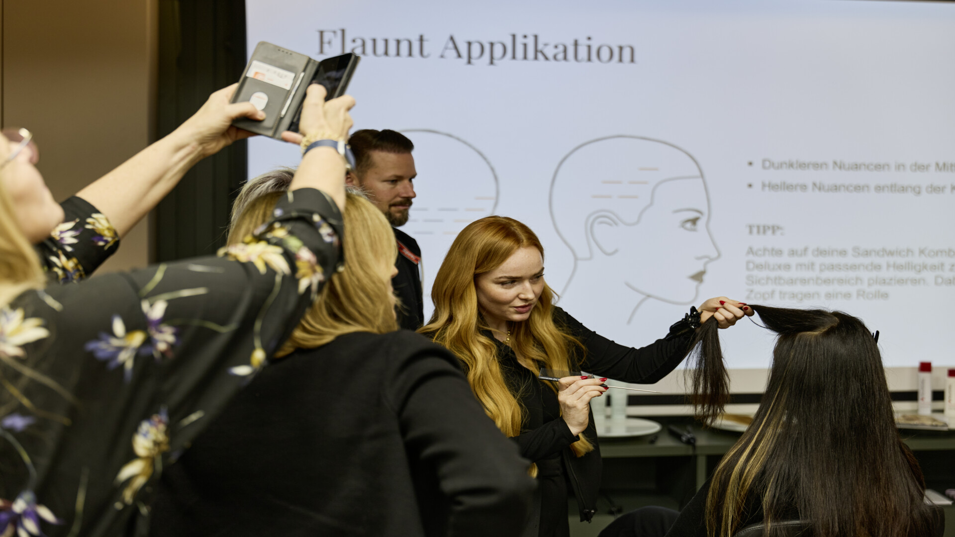 Ungeahntes Potenzial freischalten: