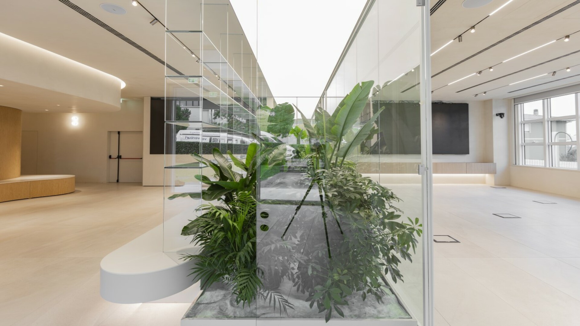 Kemon eröffnet visionäres Schulungszentrum
