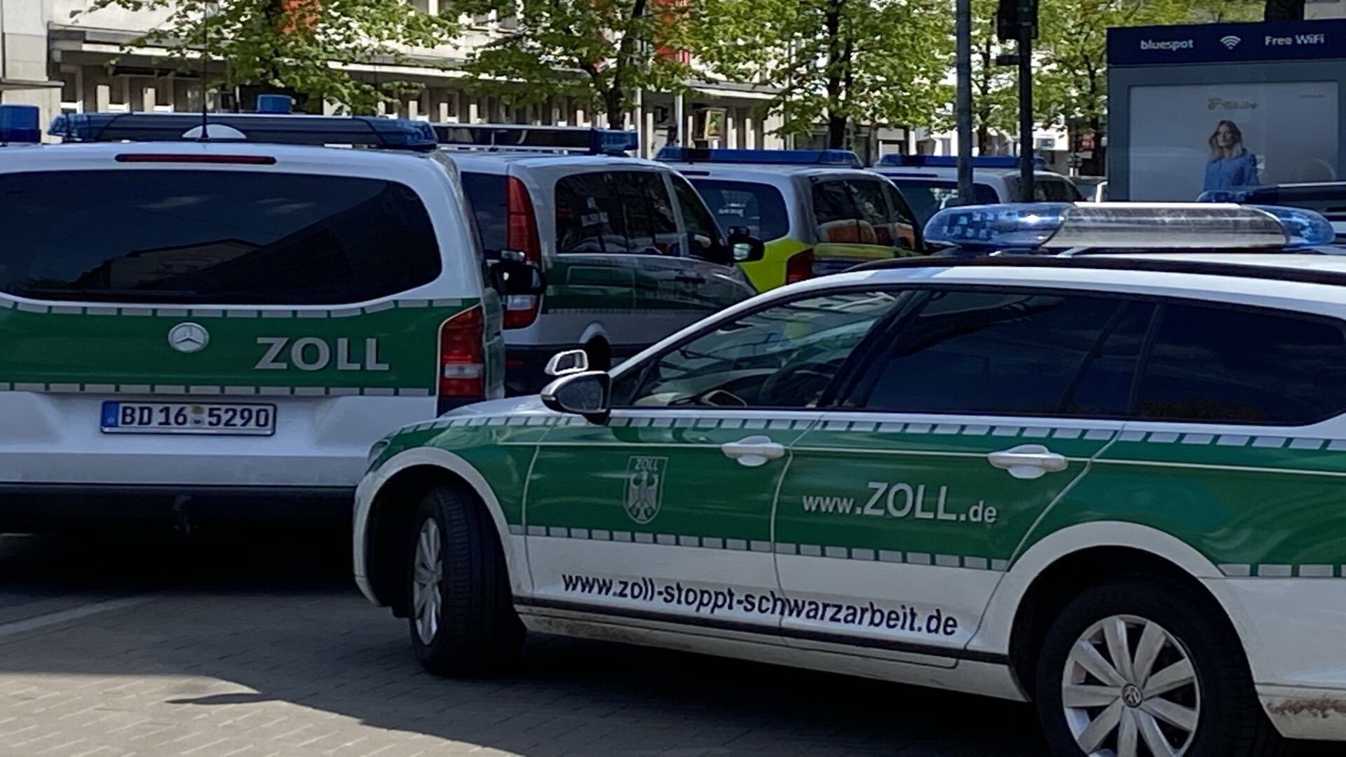 2026 - Neue Pflichten für Friseurbetriebe