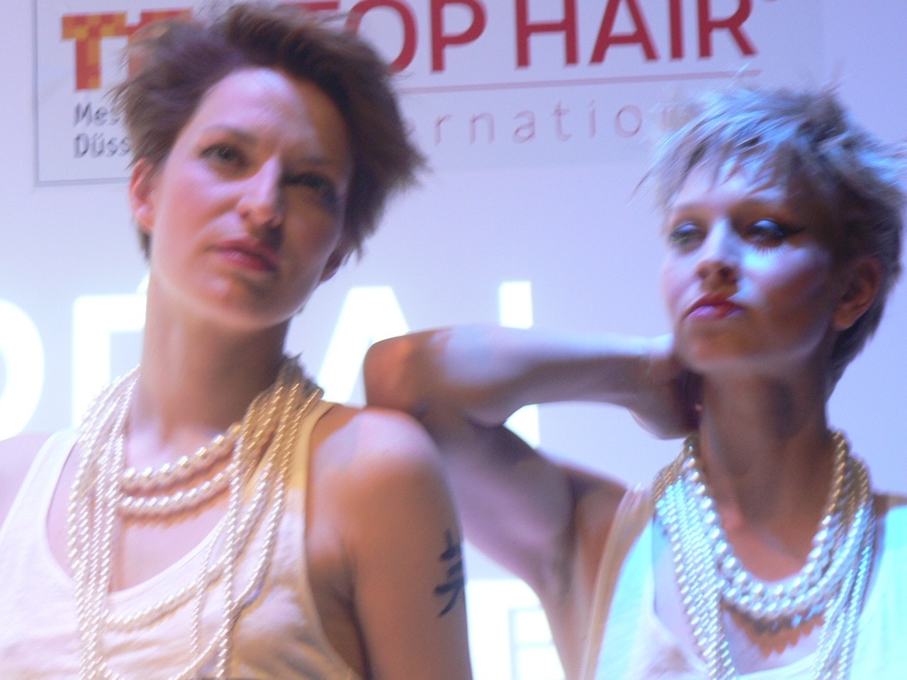Lauter Highlights