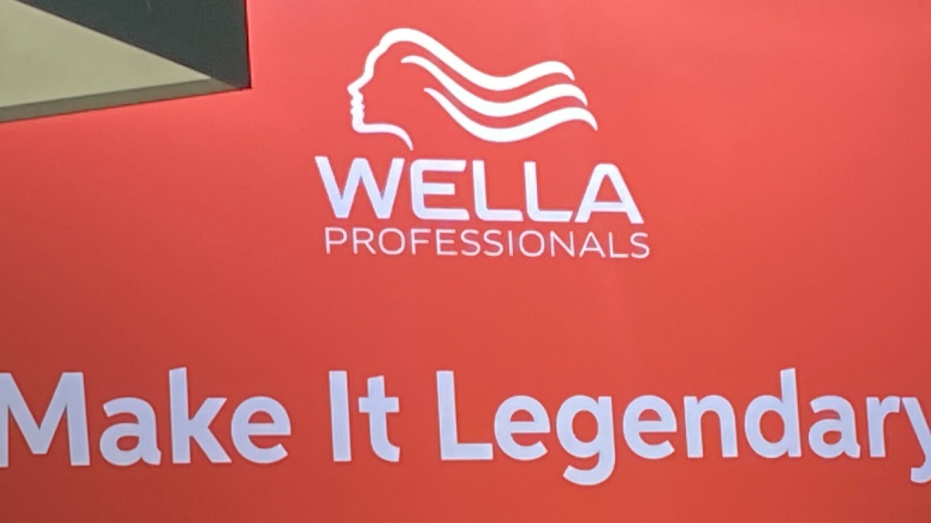 Wella an die Wallstreet.