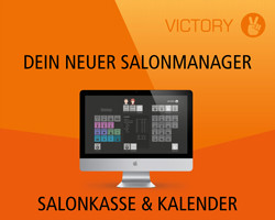 Schaeffer - Victory - Dein neuer Salonmanager