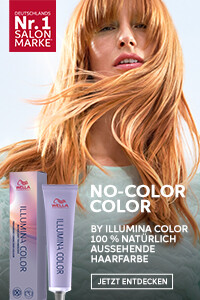 Wella Illumina Banner