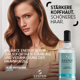 System Professionals Lipid CodeTM Scalp Balance