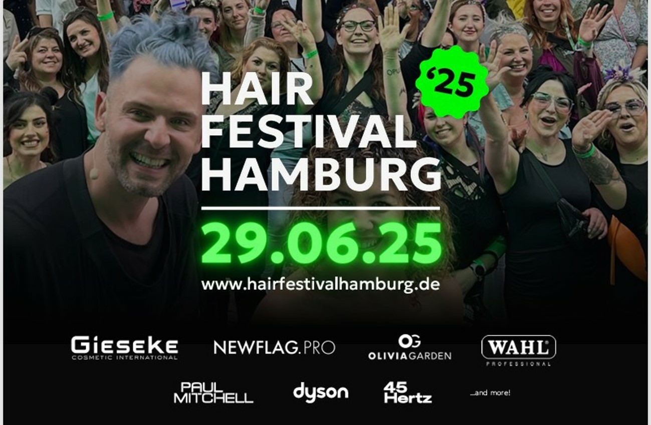 Hair Festival Hamburg