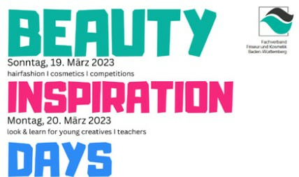 Beauty Inspiration Days 2023