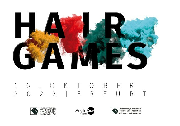 Hair Games 2023