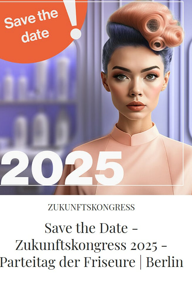 Zukunftskongress 2025