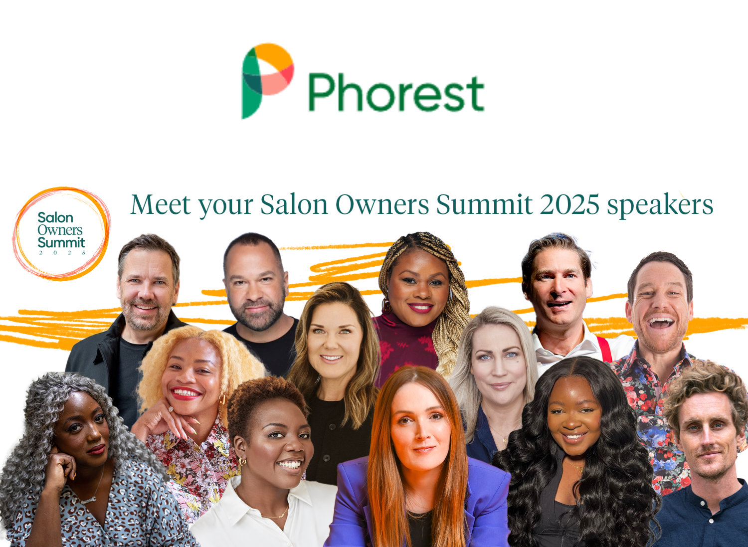 Salon Owners Summit 2025