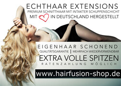 Friseurmarkt anbieter: hairfusion shop
