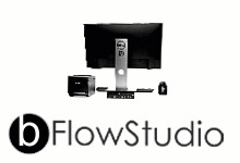 (b)FlowStudio