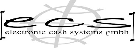 ecs - electronic-cash-systems GmbH
