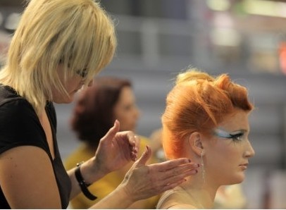HAARE 2013