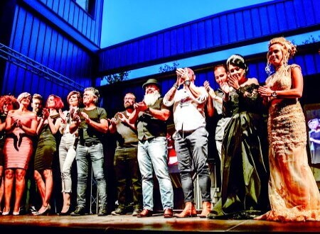 Nicht verpassen: die 4Nations Show #2